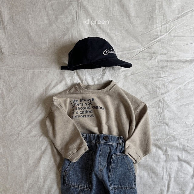 digreen / tomorrow mtm