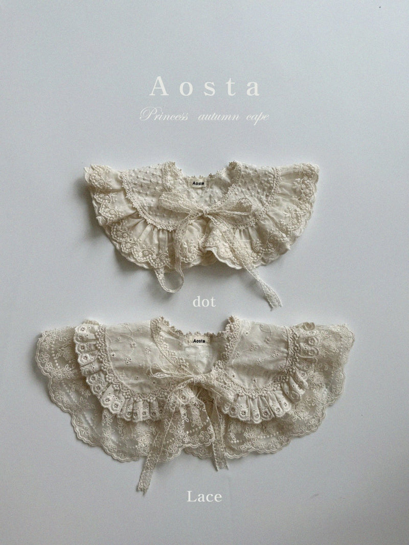 aosta / princess cape