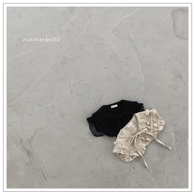 nunubiel / frill collar