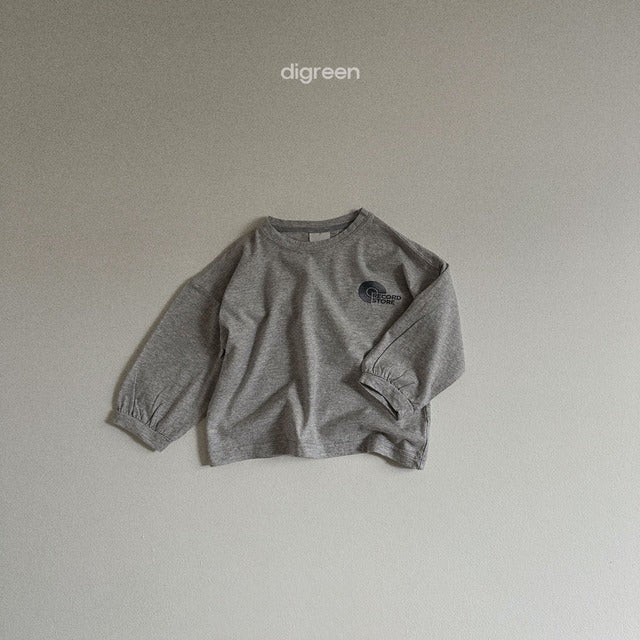 digreen / record t
