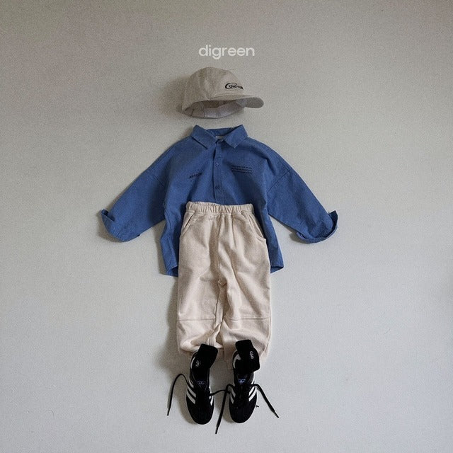 digreen / shooting star