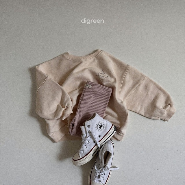 digreen / daily leggings