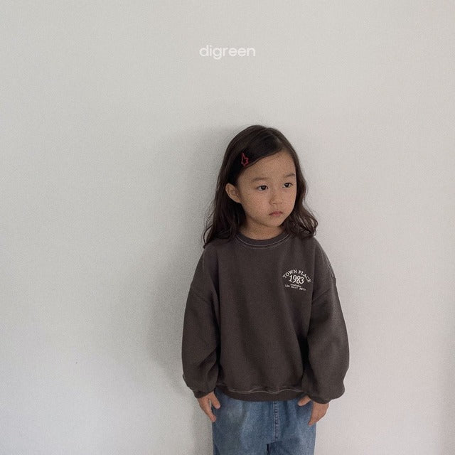 digreen / chain mtm