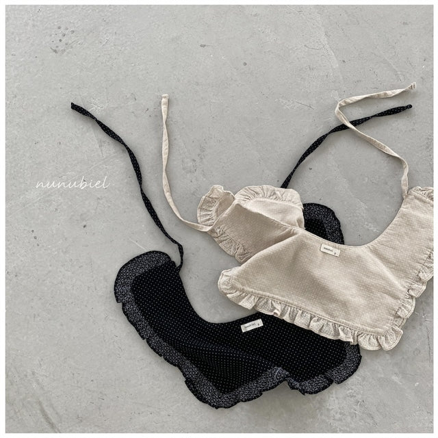 nunubiel / frill collar