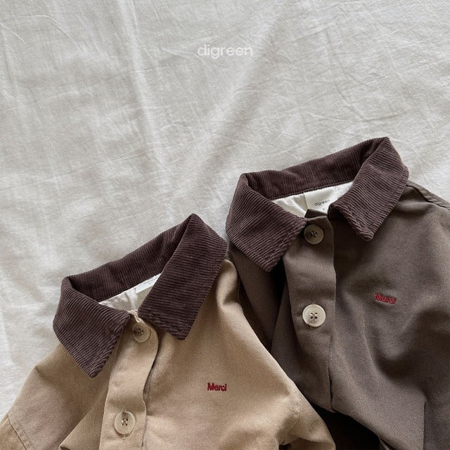 digreen / merci jk