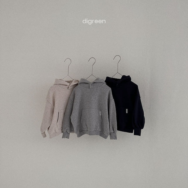 digreen / button HD