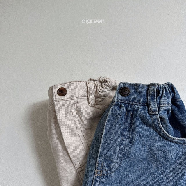 digreen / western skirt
