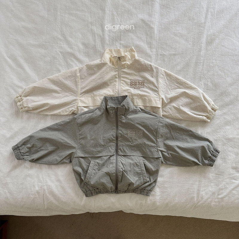 digreen / mower jumper