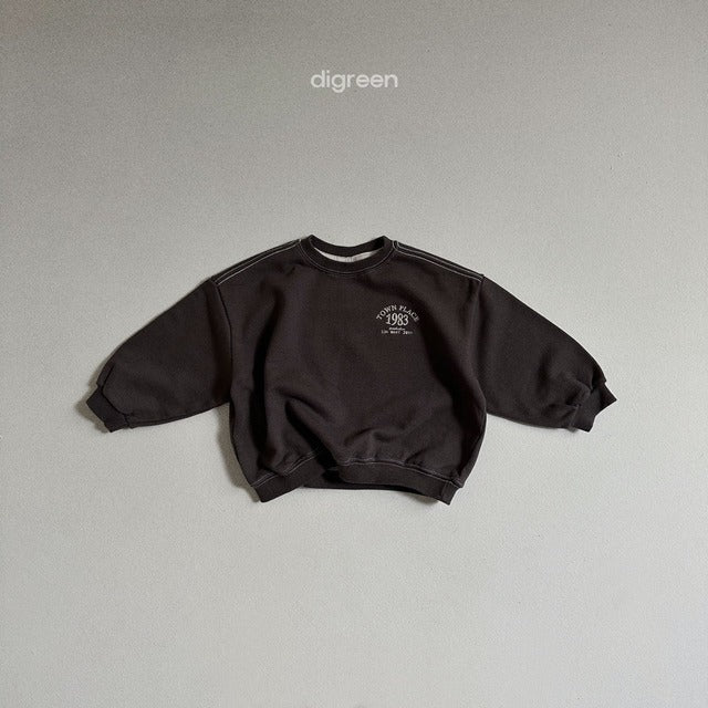 digreen / chain mtm