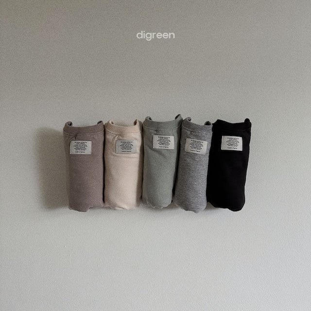 digreen / daily mtm