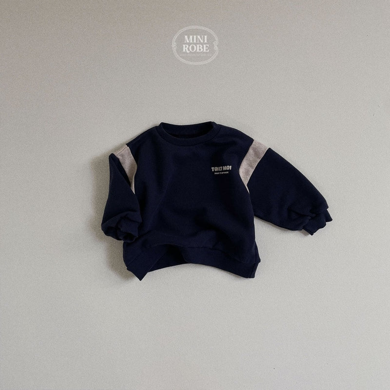 mini robe / mushroom mtm