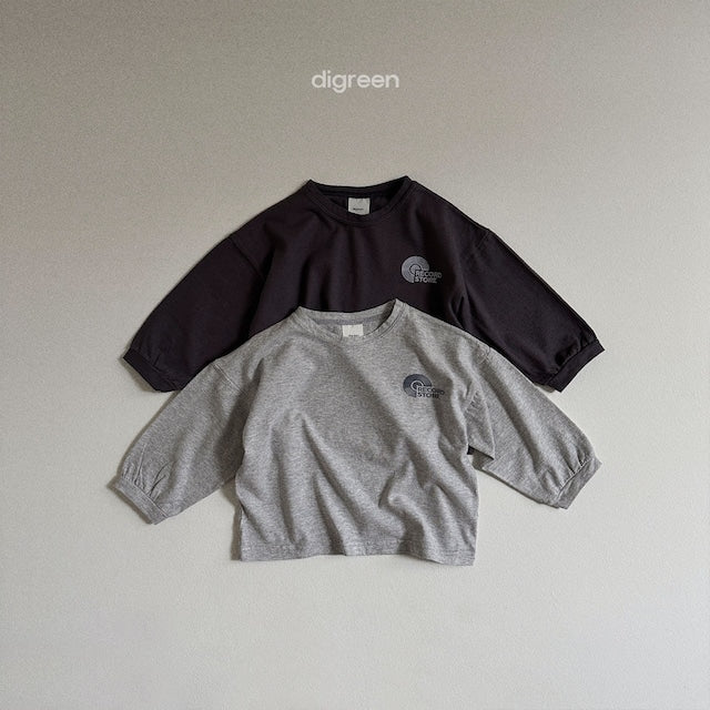digreen / record t
