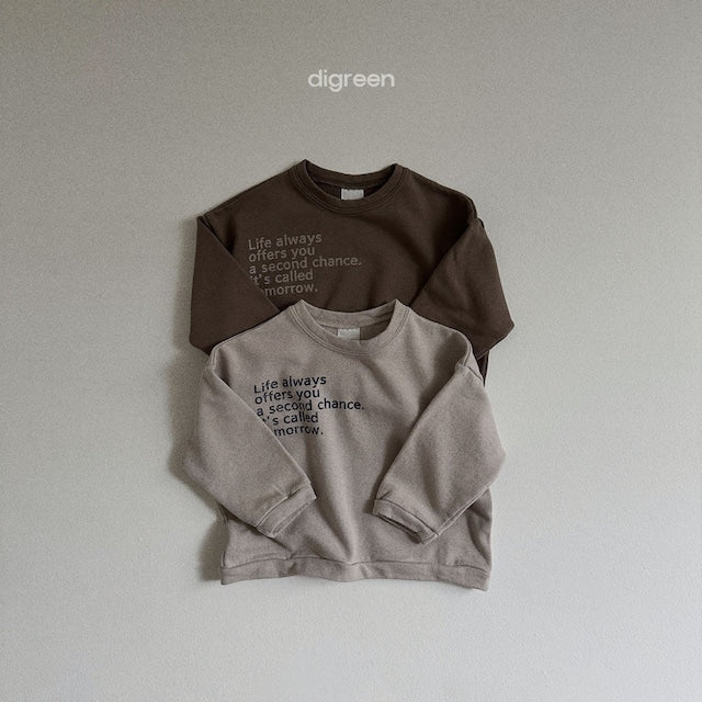 digreen / tomorrow mtm