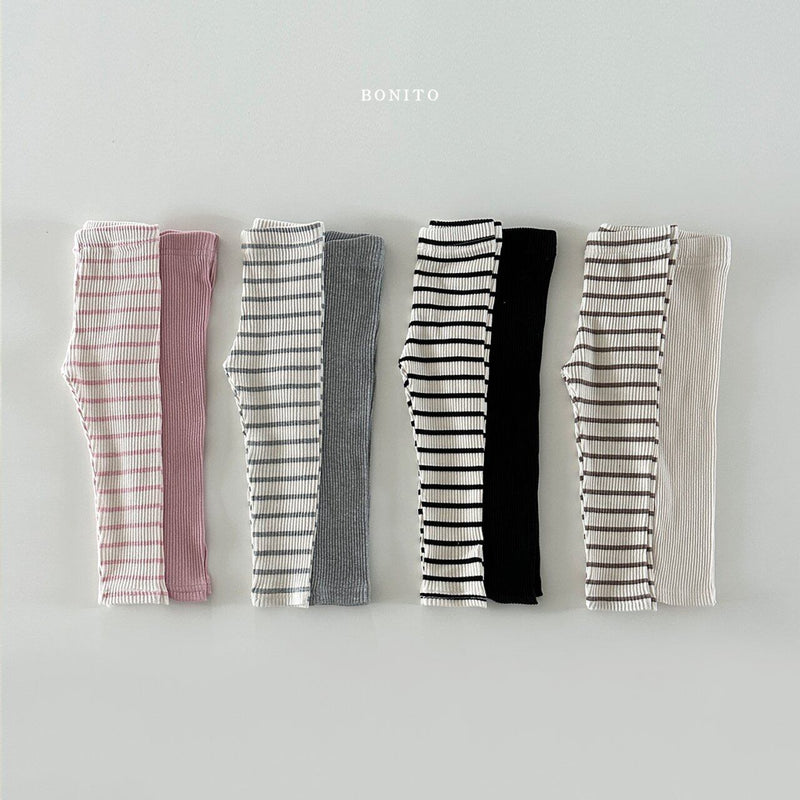 bonito / 1+1 leggings