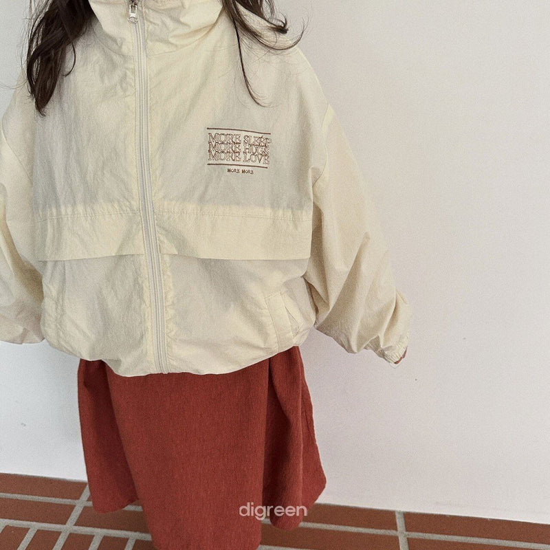 digreen / mower jumper