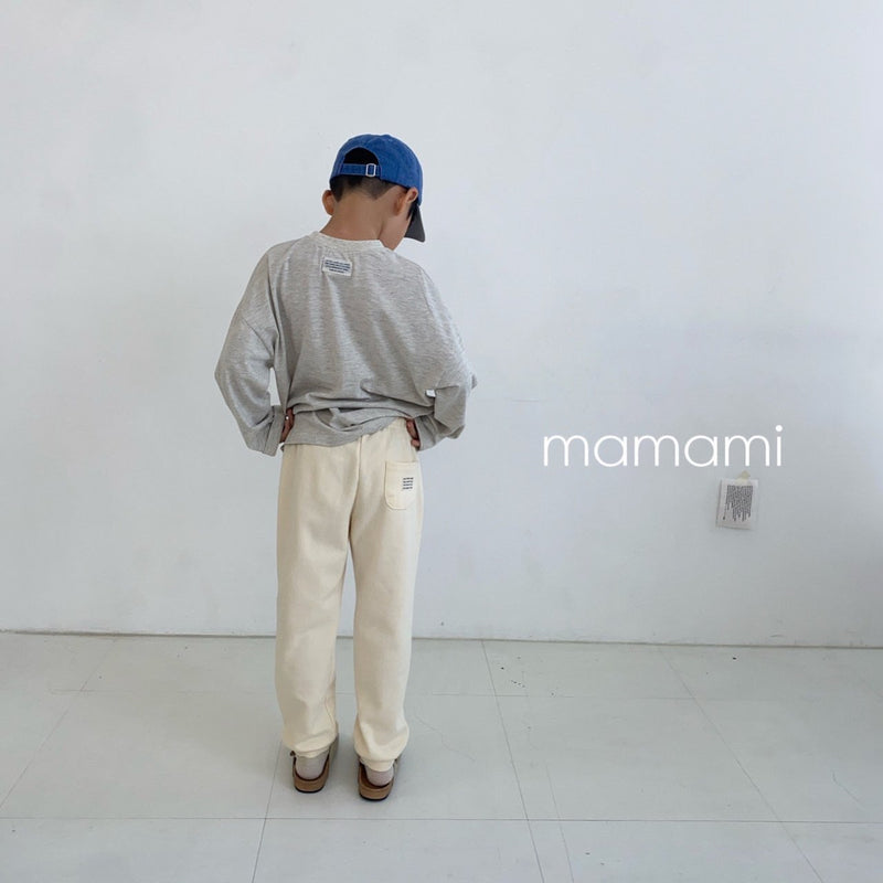 即納 mamami / may tee 【for kids & jr.】