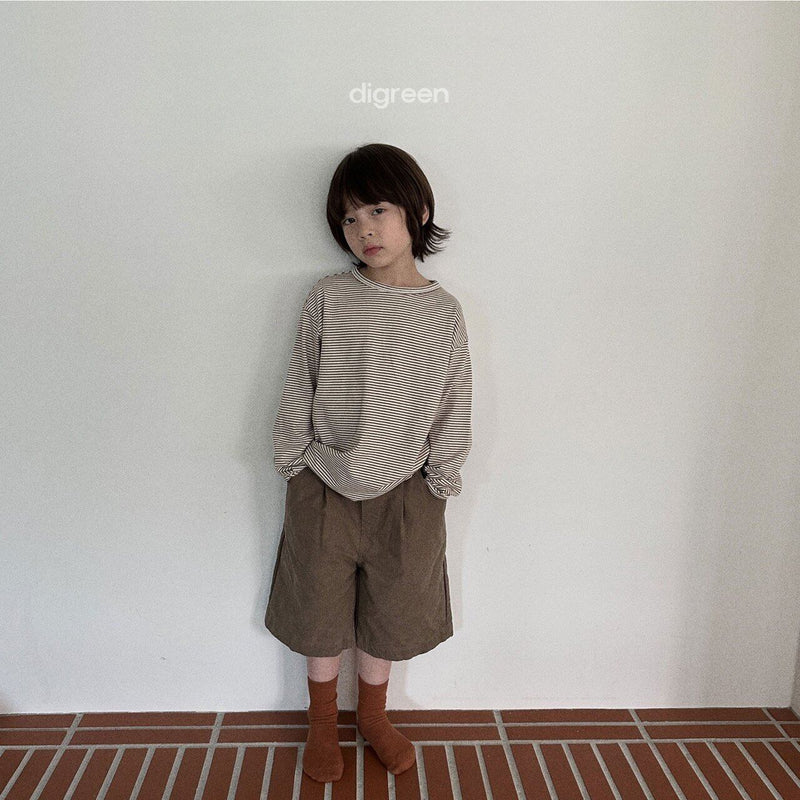 digreen / London pant