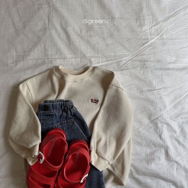 digreen / whopper t