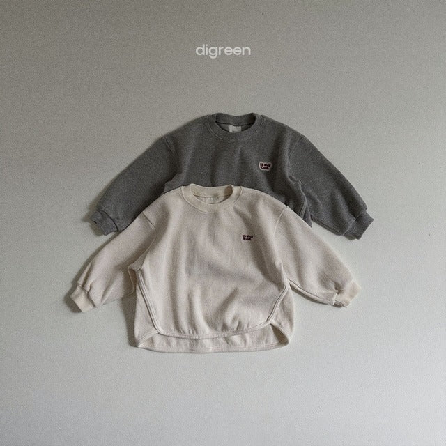 digreen / whopper t