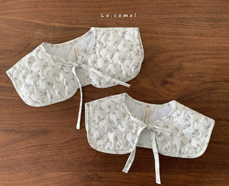 la camel / honey cape