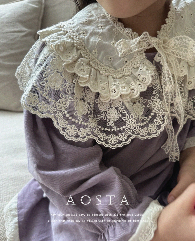 aosta / princess cape