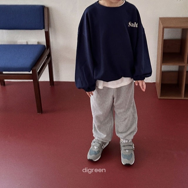 digreen / salt mtm