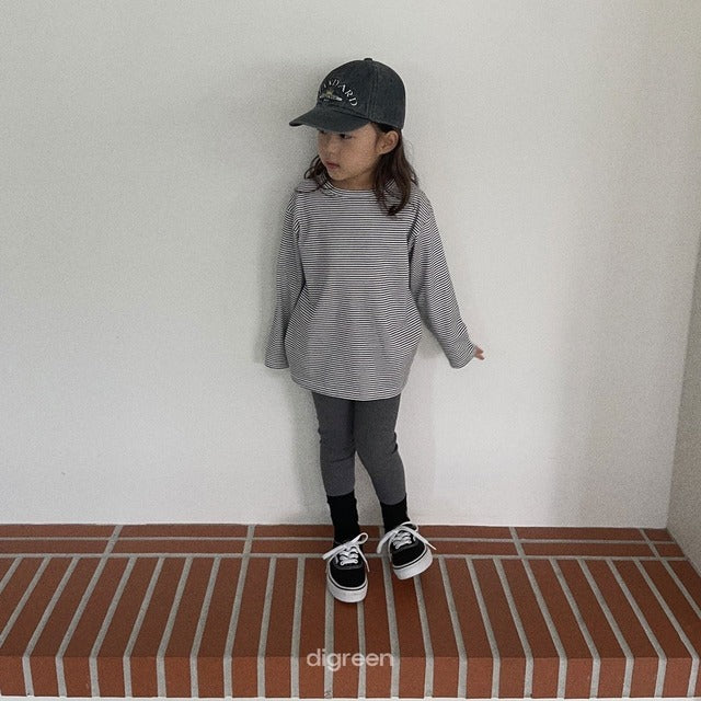 digreen / daily leggings