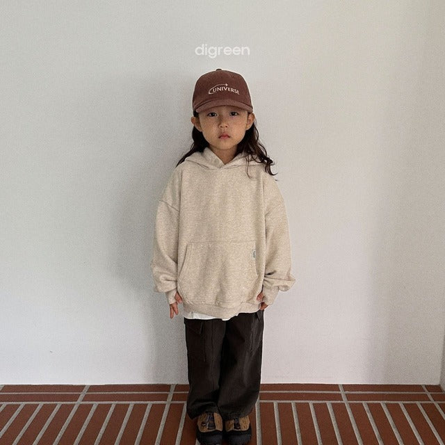 digreen / cargo pants