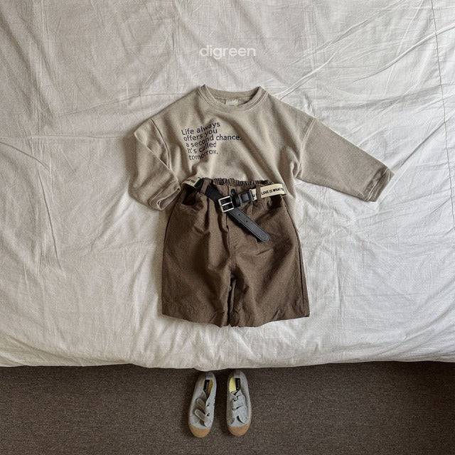 digreen / tomorrow mtm