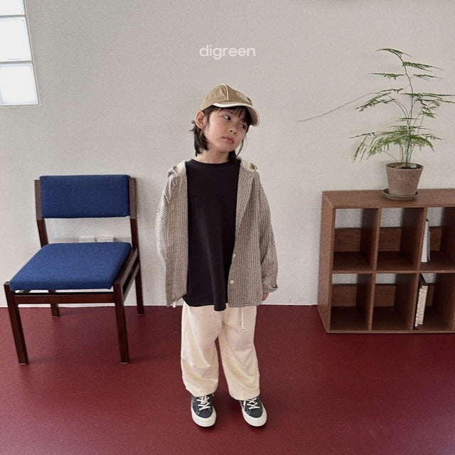 digreen / ollie jogger pants