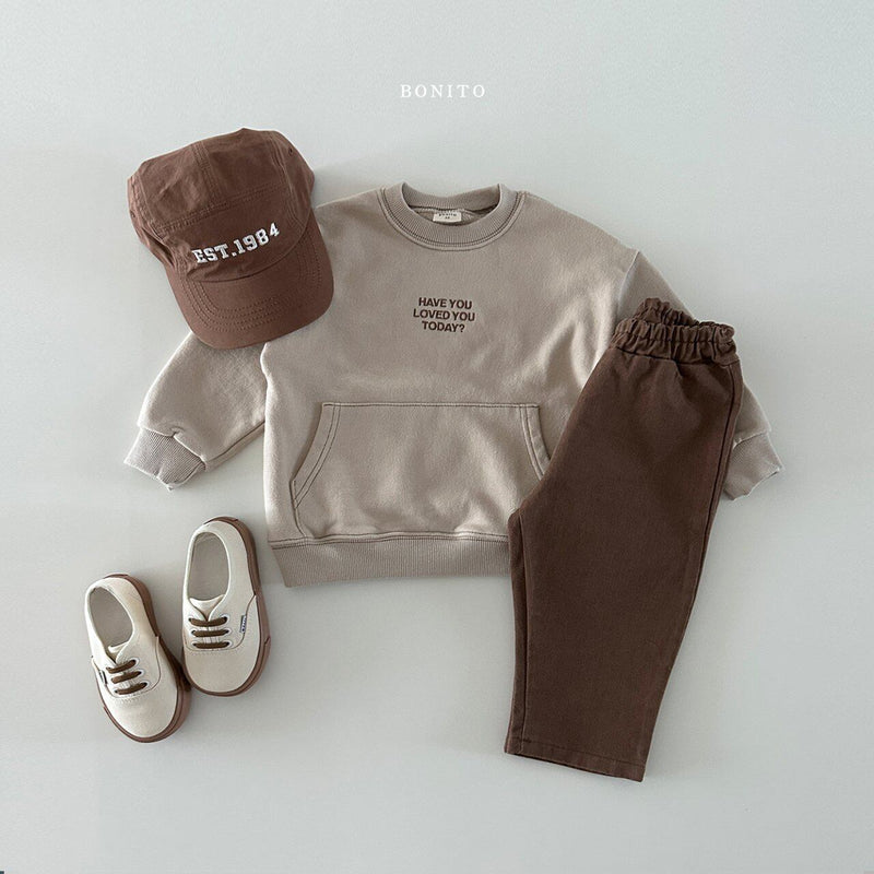 bonito / kangaroo mtm