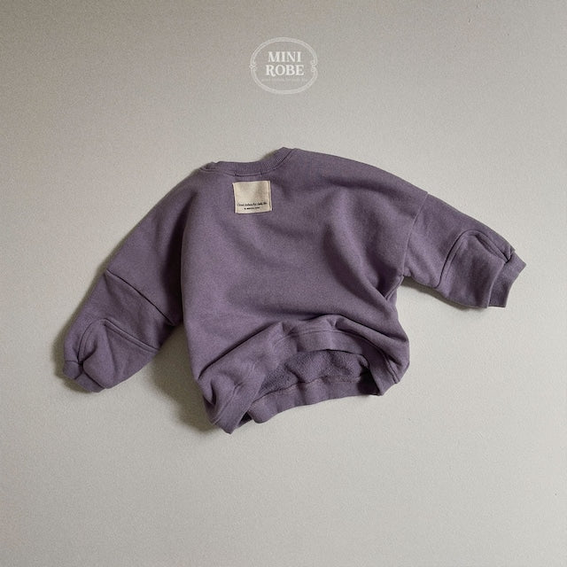 mini robe / buttering mtm