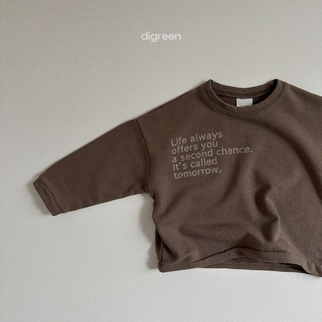 digreen / tomorrow mtm