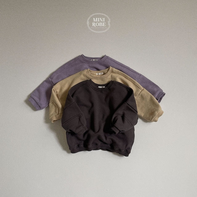 mini robe / buttering mtm