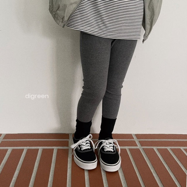 digreen / daily leggings