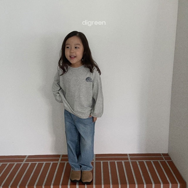 digreen / record t