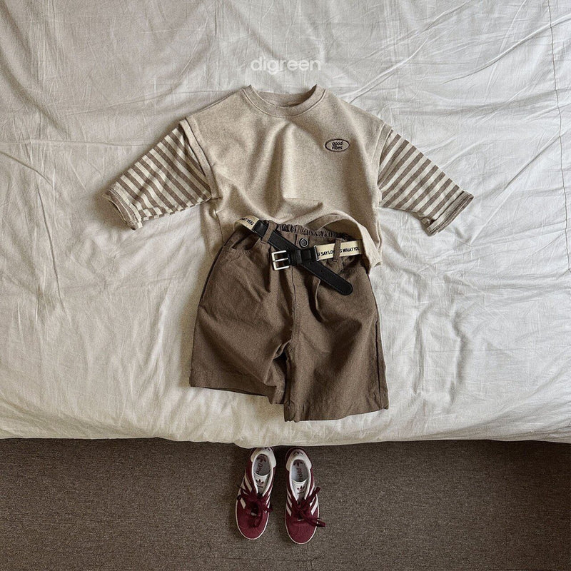 digreen / London pant