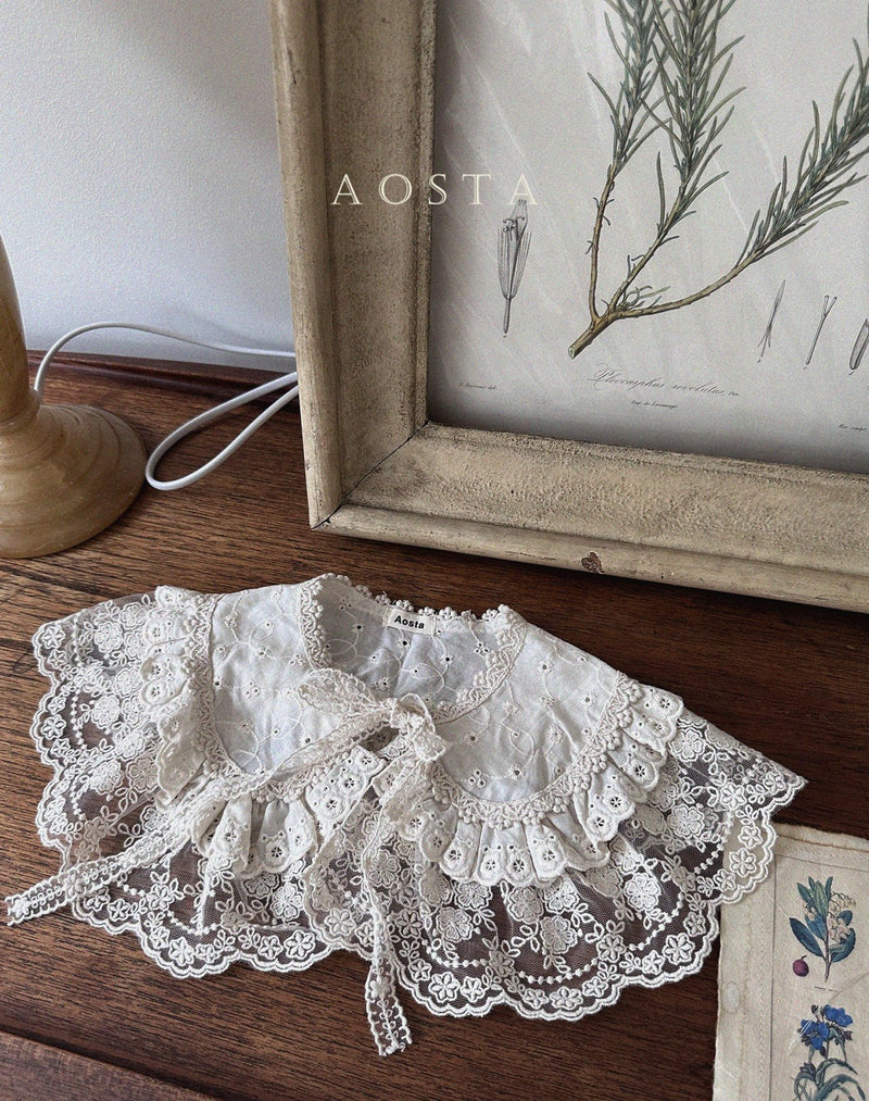 aosta / princess cape