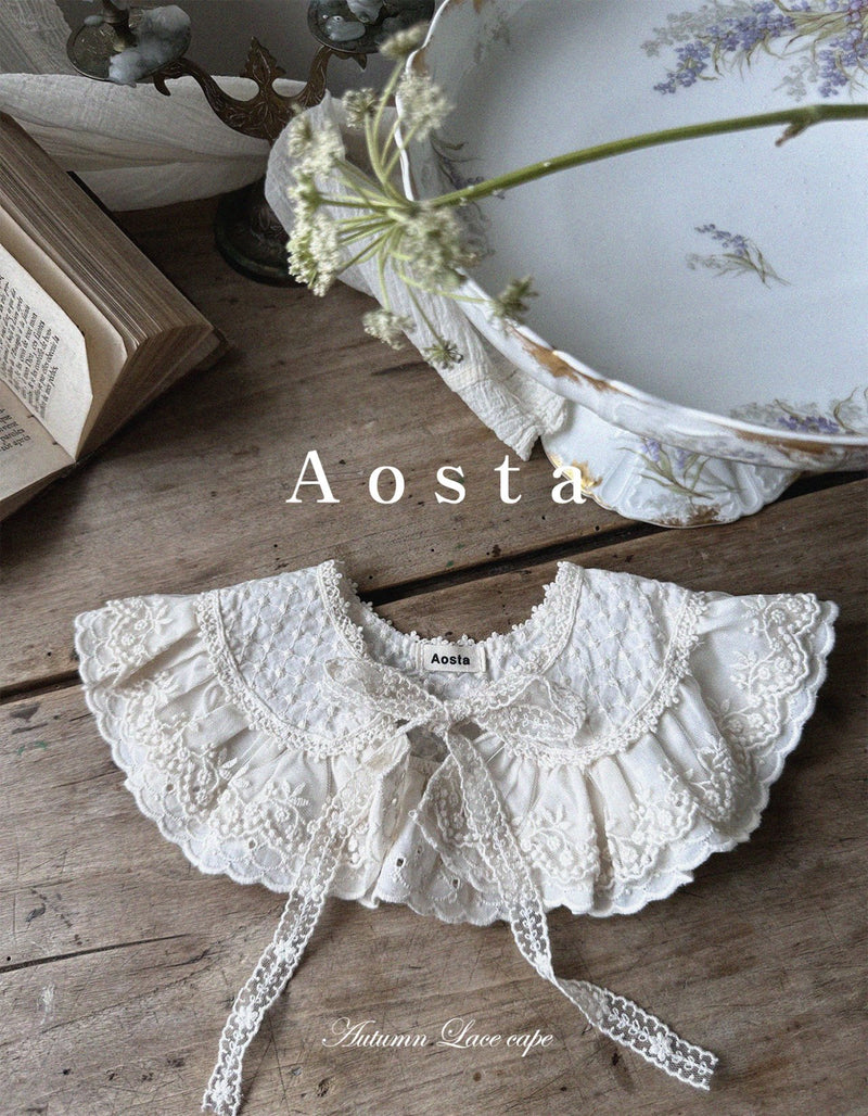 aosta / princess cape