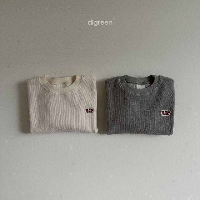 digreen / whopper t