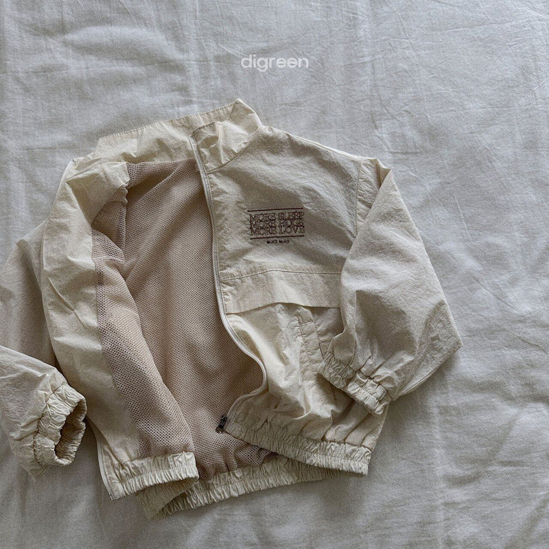 digreen / mower jumper