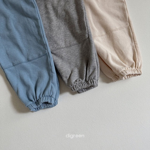 digreen / ollie jogger pants
