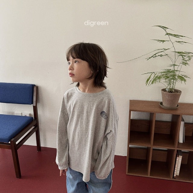 digreen / record t