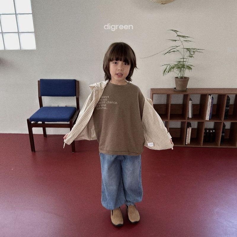 digreen / tomorrow mtm