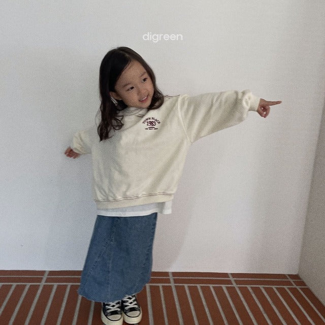 digreen / chain mtm