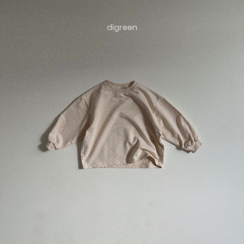 digreen / daily mtm