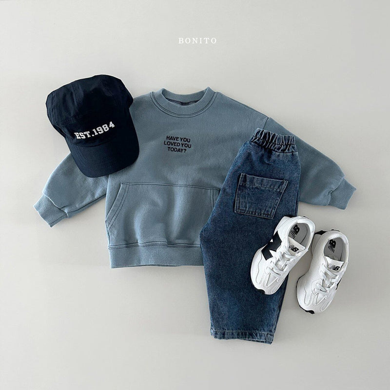 bonito / kangaroo mtm