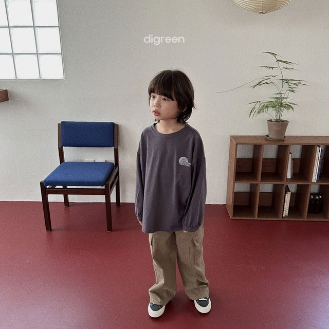 digreen / record t