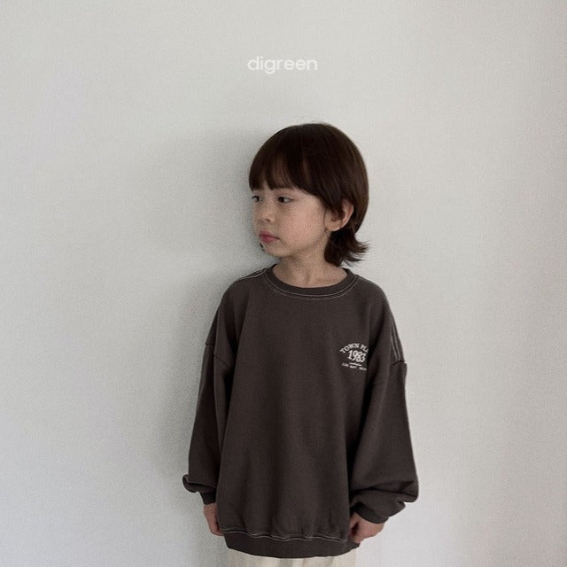 digreen / chain mtm