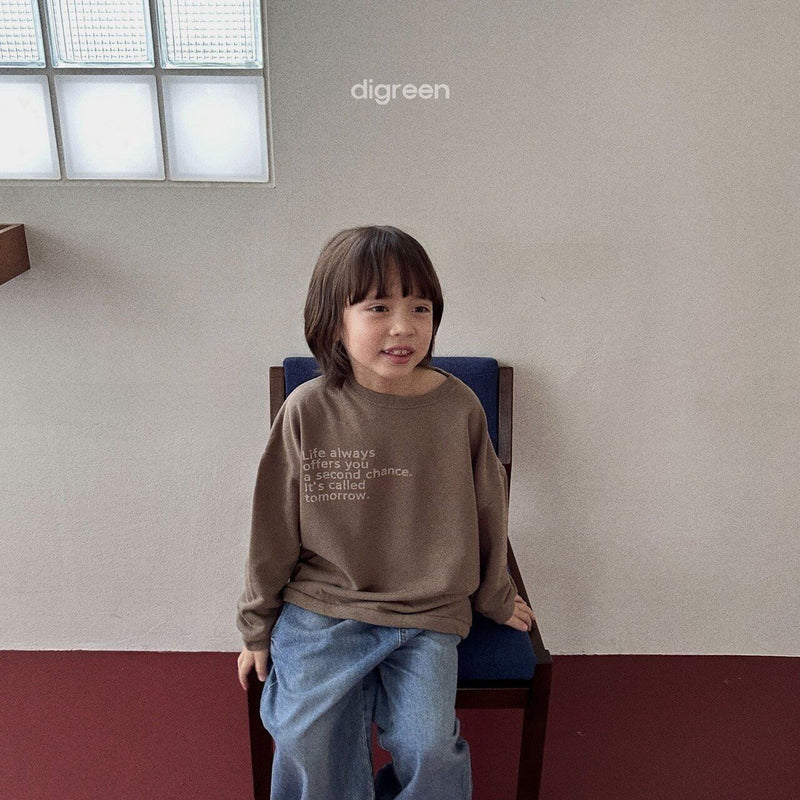 digreen / tomorrow mtm
